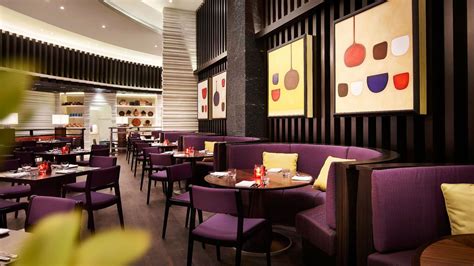 the café | hyatt regency manila, city of dreams reviews